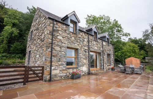Harlech Casa | Carreg Wen