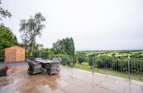 Harlech Casa | Carreg Wen
