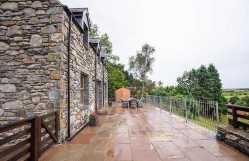 Harlech Casa | Carreg Wen