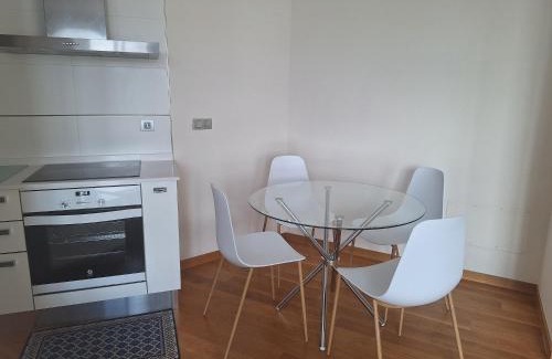 Centro de Santiago de Compostela Apartamento | Carreira do Conde by Campanas