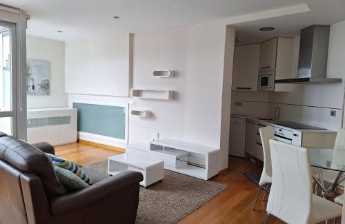 Centro de Santiago de Compostela Apartamento | Carreira do Conde by Campanas