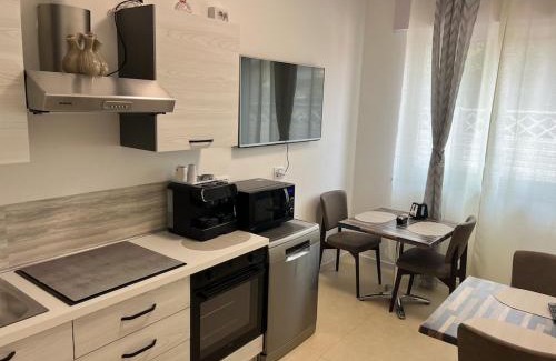 Borgomanero Apartamento | Carrera Living Family Apartments