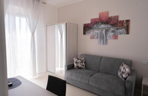 Borgomanero Apartamento | Carrera Living Family Apartments