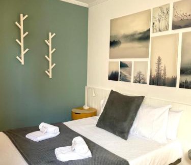 Maria Auxiliadora Apartamento | CarreraHouses Lugo
