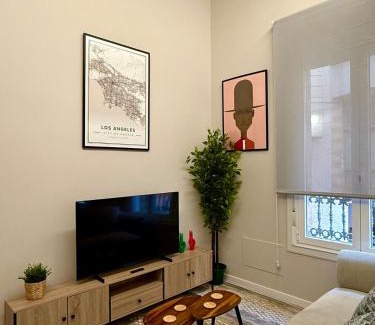 Vigo Apartamento | CarreraHouses One con Garaje