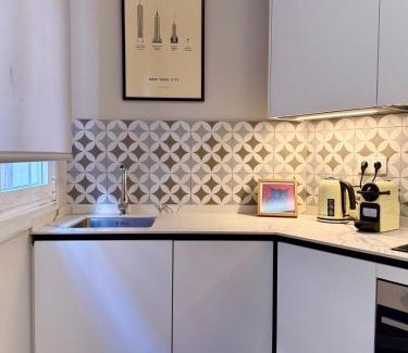 Vigo Apartamento | CarreraHouses One con Garaje