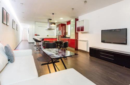 Centro Apartamento | Carretas Arrendamiento de Temporada