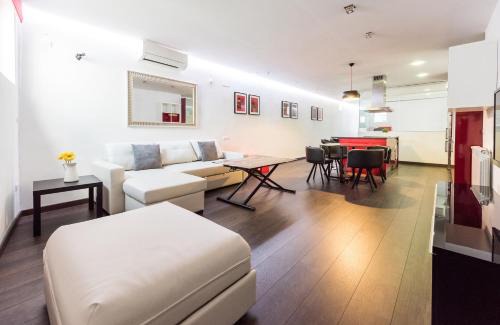 Centro Apartamento | Carretas Arrendamiento de Temporada