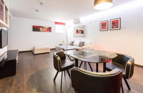 Centro Apartamento | Carretas Arrendamiento de Temporada
