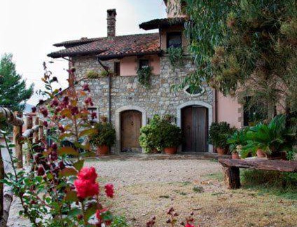 Roccadaspide Casa | Carretiello