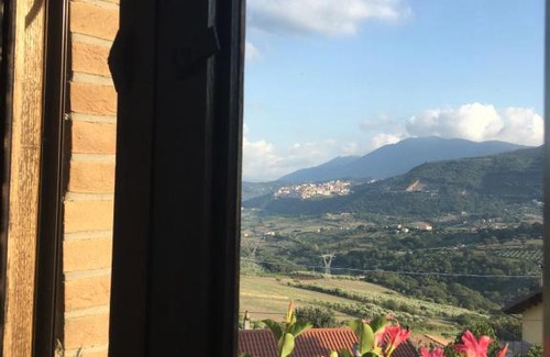 Roccadaspide Casa | Carretiello