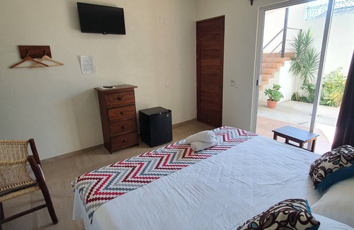 Rinconada Casa | Carri Surf Studio