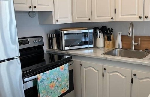 Twillingate Casa | Carriage Hill Cottage