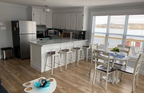 Twillingate Casa | Carriage Hill Cottage