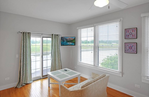 Ottawa Casa | Carriage House | 0 Bed, 1 Bath