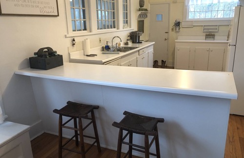 Sweetwater Casa | Carriage House - 1882
