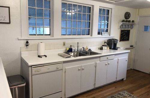 Sweetwater Casa | Carriage House - 1882