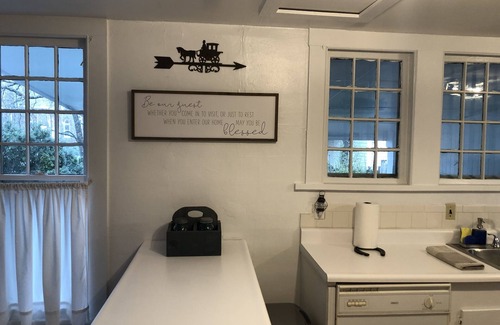 Sweetwater Casa | Carriage House - 1882