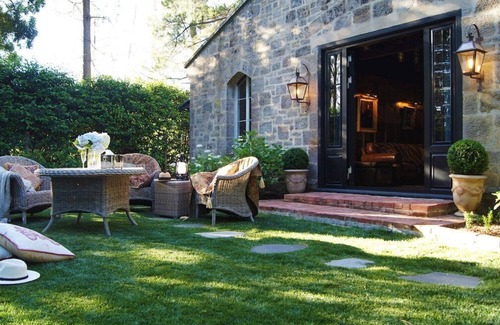 Crafers Apartamento | Historic Carriage House at Mount Lofty
