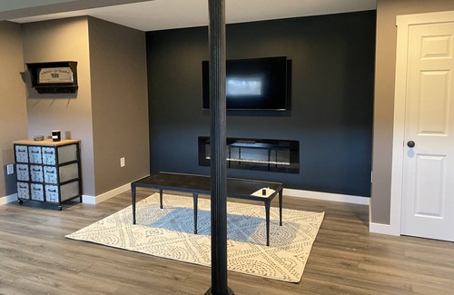 New Hope Casa | Carriage House 6098