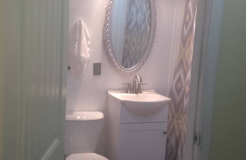 Kenner - Louis Armstrong International Airport Casa | Carriage House / apartamento cerca de Nueva Orleans