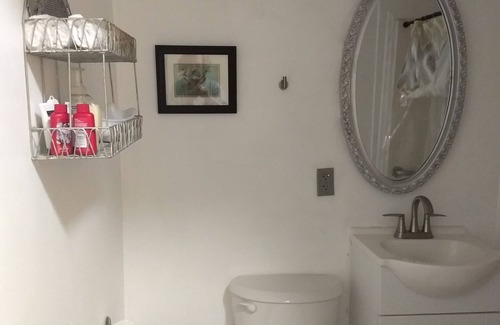 Kenner - Louis Armstrong International Airport Casa | Carriage House / apartamento cerca de Nueva Orleans