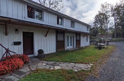 Goshen Casa | Carriage House Apartment Close to Legoland NY