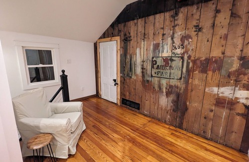 Goshen Casa | Carriage House Apartment Close to Legoland NY