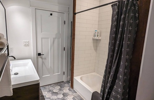 Goshen Casa | Carriage House Apartment Close to Legoland NY
