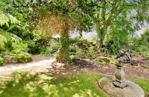 West Burton Casa | Carriage House - E5119
