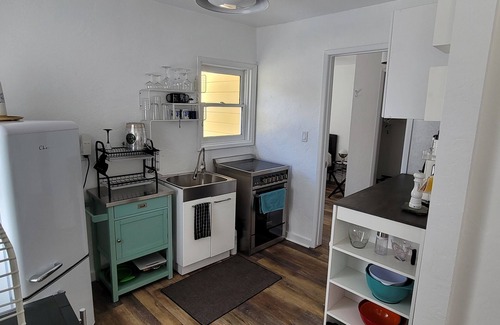 Downieville Apartamento | Carriage House Lofts in Picturesque Downieville, California