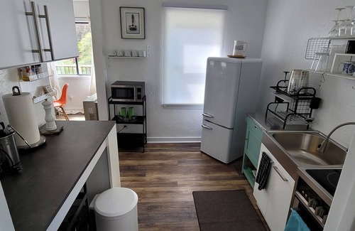Downieville Apartamento | Carriage House Lofts in Picturesque Downieville, California