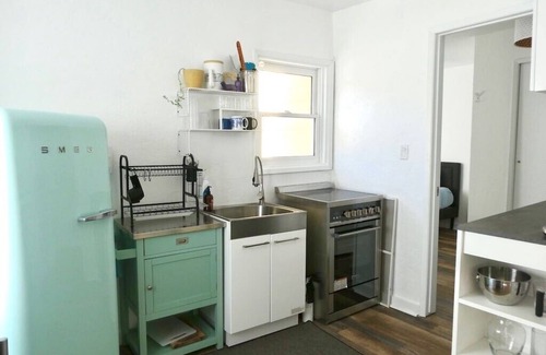 Downieville Apartamento | Carriage House Lofts in Picturesque Downieville, California