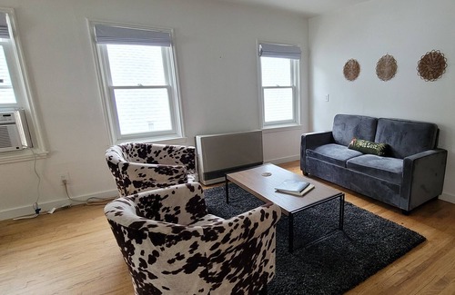 Downieville Apartamento | Carriage House Lofts in Picturesque Downieville, CA