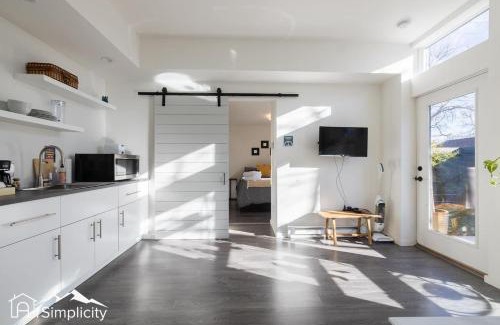 Sunnyside Casa | Carriage House Near Lake W Fire Pit