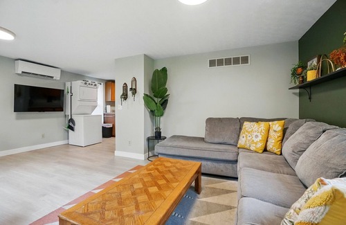 Milford Apartamento | Carriage House Retreat 2