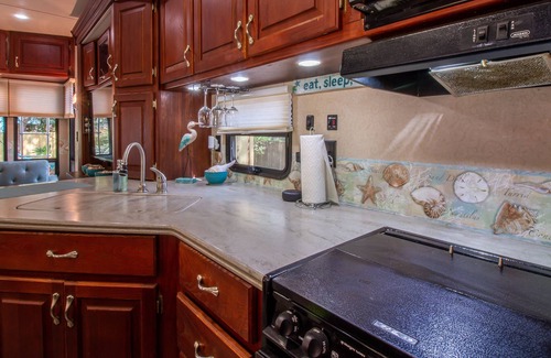 Fort Walton Beach - Destin Alquiler De RV | Carriage House