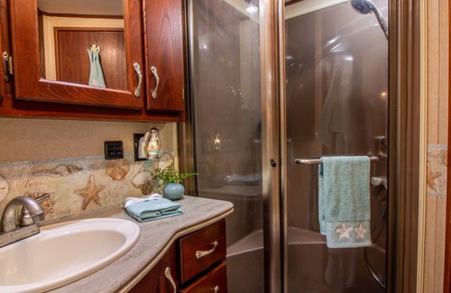 Fort Walton Beach - Destin Alquiler De RV | Carriage House
