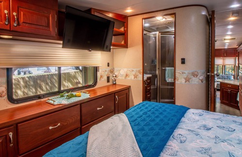 Fort Walton Beach - Destin Alquiler De RV | Carriage House
