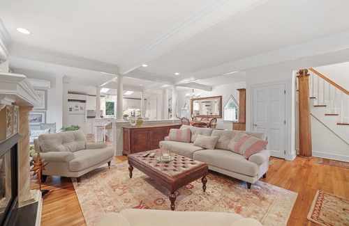 Warwick Casa | Carriage house village of Warwick ny