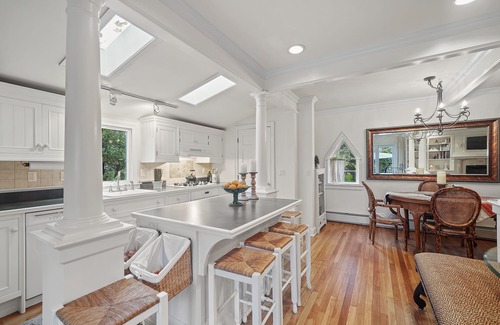 Warwick Casa | Carriage house village of Warwick ny