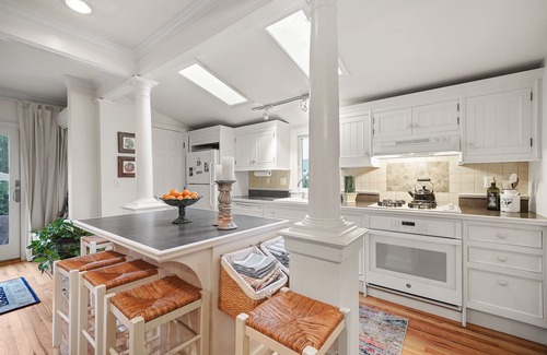 Warwick Casa | Carriage house village of Warwick ny