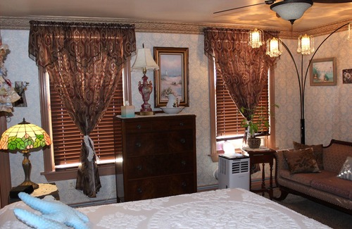 Palmyra Cama Y Desayuno | Carriage Stop Bed & Breakfast