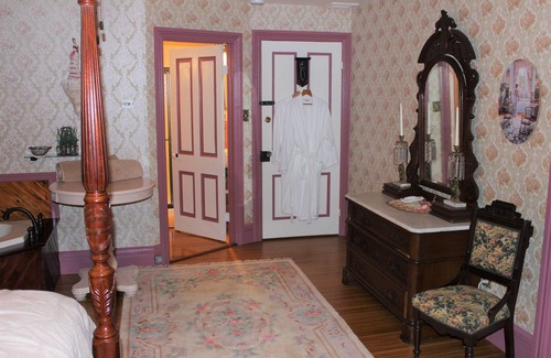 Palmyra Cama Y Desayuno | Carriage Stop Bed & Breakfast