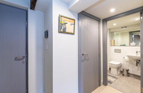 Preston Apartamento | Carriage Works by Guestz