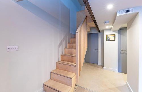 Preston Apartamento | Carriage Works by Guestz