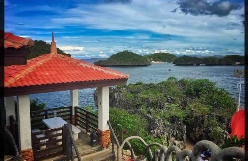 Lucap Cama Y Desayuno | Carribean Transient House