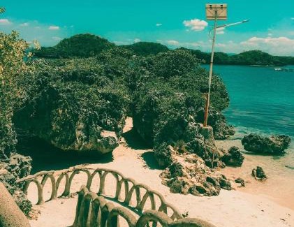Lucap Cama Y Desayuno | Carribean Transient House