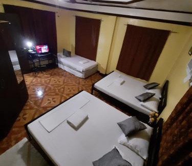 Lucap Cama Y Desayuno | Carribean Transient House