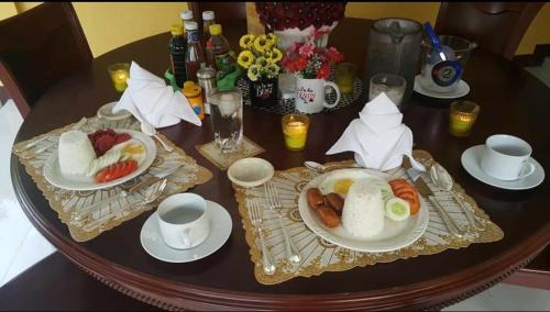 Lucap Cama Y Desayuno | Carribean Transient House